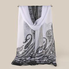 Повседневный Шарфы Shein