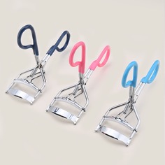 Щипцы для завивки ресниц случайного цвета 1шт Shein