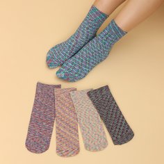 Носки 5 пар Shein