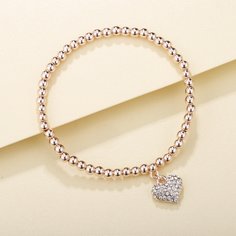 Повседневный Браслеты Shein