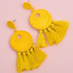 Бохо Серьги Shein