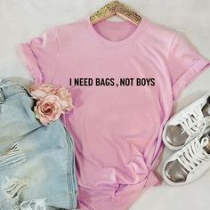 Лозунг Повседневный Футболки Shein