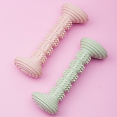 1шт жевательная игрушка для домашних животных случайного цвета Shein