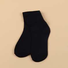 Однотонные носки Shein