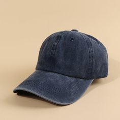 Мужская бейсболка Shein