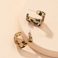 Бохо Серьги Shein