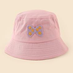 Шляпа с бантом Shein