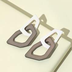 Бохо Серьги Shein