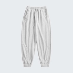 Спортивные брюки с карманом на кулиске Shein