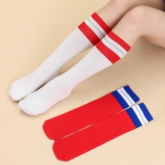 Полосатый Носки Shein