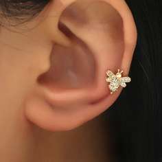 Повседневный Серьги Shein
