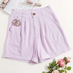 Оригинальные шорты Shein