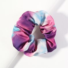 Резинка для волос с принтом Shein