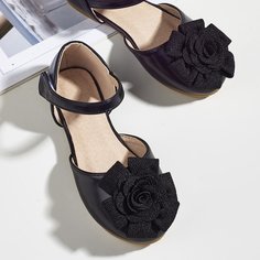 Детские балетки Shein