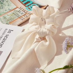 Резинка для волос с узлом Shein