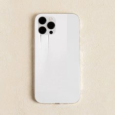 Чехол для телефона с графическим рисунком Shein