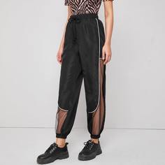 узел Спортивный Брюки Shein