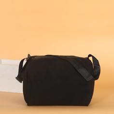 Минималистская сумка через плечо Shein