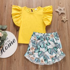 Пояс Животный Повседневный Комплект из двух предметов для девочек Shein