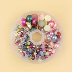1 коробка DIY ювелирные аксессуары Shein