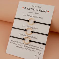 Бохо Браслеты Shein