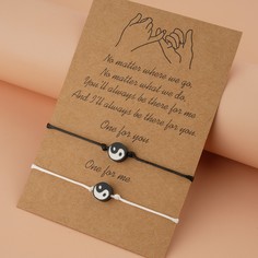 Бохо Браслеты Shein