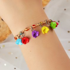 Бохо Браслеты Shein