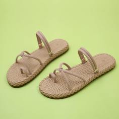 Минималистские сандалии Shein