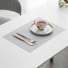 1шт коврик для столовых приборов Shein