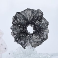 3шт резинка для волос со звездой Shein