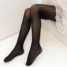 Колготки для девочек Shein