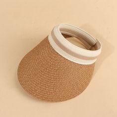 Детская шапка-козырек Shein