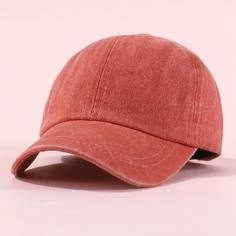 Детская бейсболка Shein