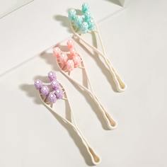 1шт роликовый массажер случайного цвета Shein