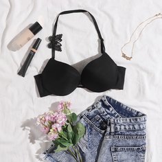 Оригинальный бюстгальтер Shein