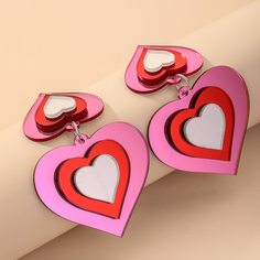 Бохо Серьги Shein
