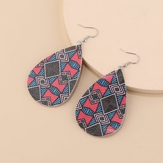 Повседневный Серьги Shein