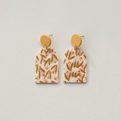 Бохо Серьги Shein