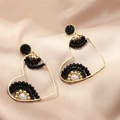 Бохо Серьги Shein