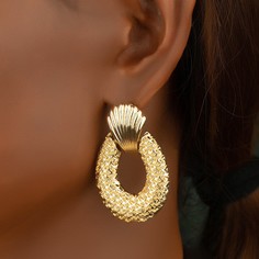 Бохо Серьги Shein