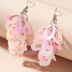 Бохо Серьги Shein