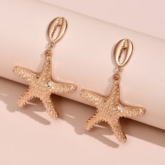Бохо Серьги Shein