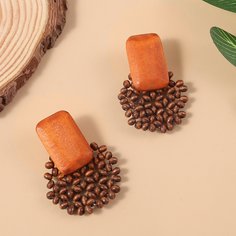 Бохо Серьги Shein