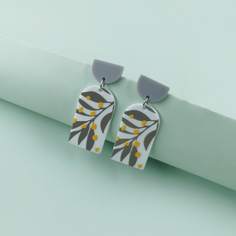 Бохо Серьги Shein