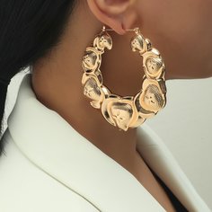 Бохо Серьги Shein