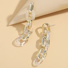 Бохо Серьги Shein