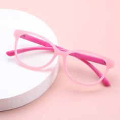 Очки против синего света для девочек Shein