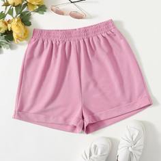 Широкие шорты Shein