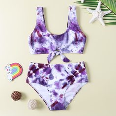 Купальники для девочек Shein