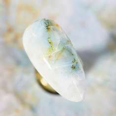 Контрастная наклейка для ногтей Shein